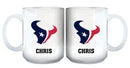 15oz White Personalized Ceramic Mug | Houston Texans
CurrentProduct, Custom Drinkware, Drinkware_category_All, Gift Ideas, Houston Texans, HTE, NFL, Personalization, Personalized_Personalized
The Memory Company