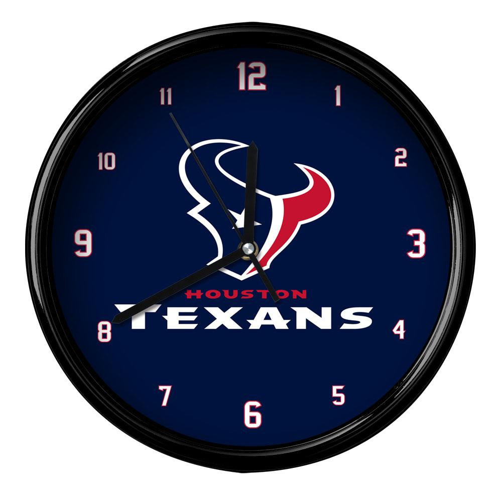 Black Rim Clock Basic | Houston Texans
CurrentProduct, Home&Office_category_All, Houston Texans, HTE, NFL
The Memory Company