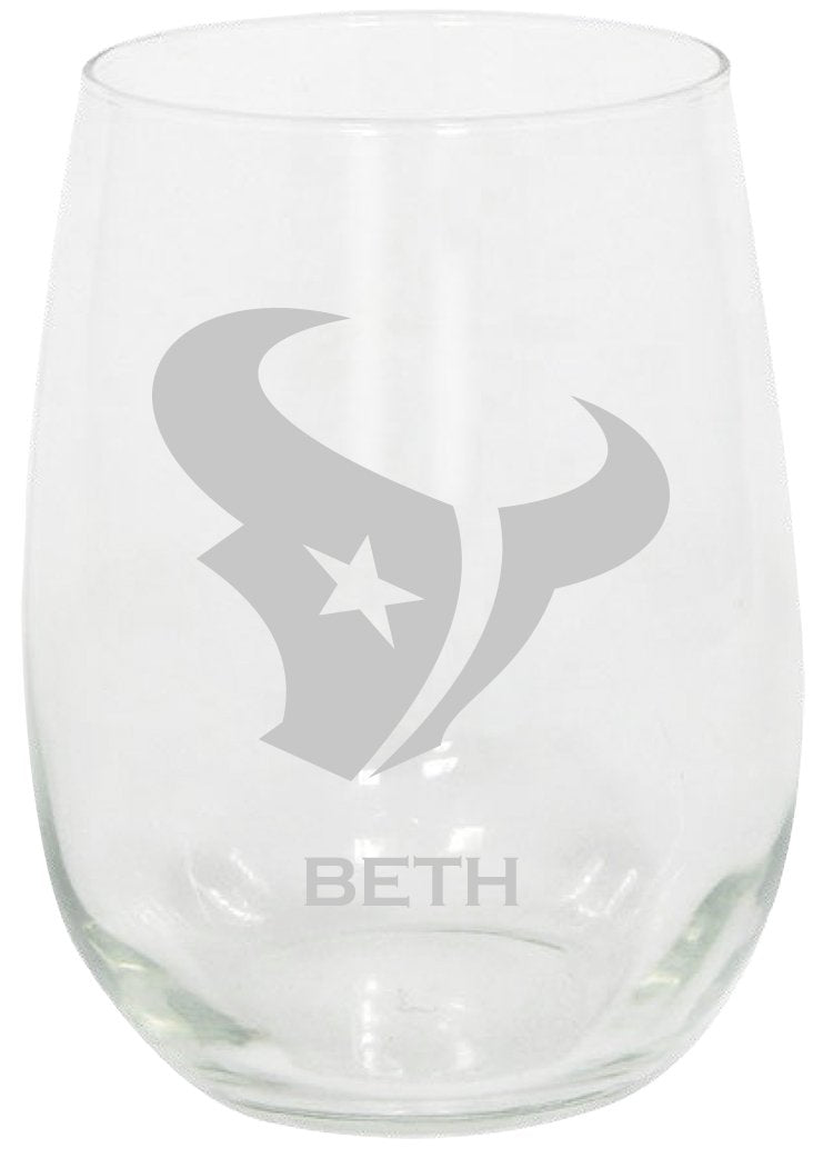 15oz Personalized Stemless Glass Tumbler | Houston Texans
CurrentProduct, Custom Drinkware, Drinkware_category_All, Gift Ideas, Houston Texans, HTE, NFL, Personalization, Personalized_Personalized
The Memory Company