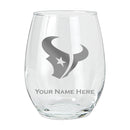 15oz Personalized Stemless Glass Tumbler | Houston Texans
CurrentProduct, Custom Drinkware, Drinkware_category_All, Gift Ideas, Houston Texans, HTE, NFL, Personalization, Personalized_Personalized
The Memory Company