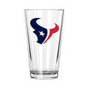17oz Mixing Glass | Houston Texans