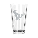 17oz Etched Pint Glass | Houston Texans
CurrentProduct, Drinkware_category_All, Houston Texans, HTE, NFL
The Memory Company
