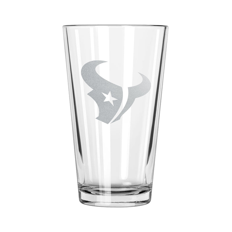 17oz Etched Pint Glass | Houston Texans
CurrentProduct, Drinkware_category_All, Houston Texans, HTE, NFL
The Memory Company
