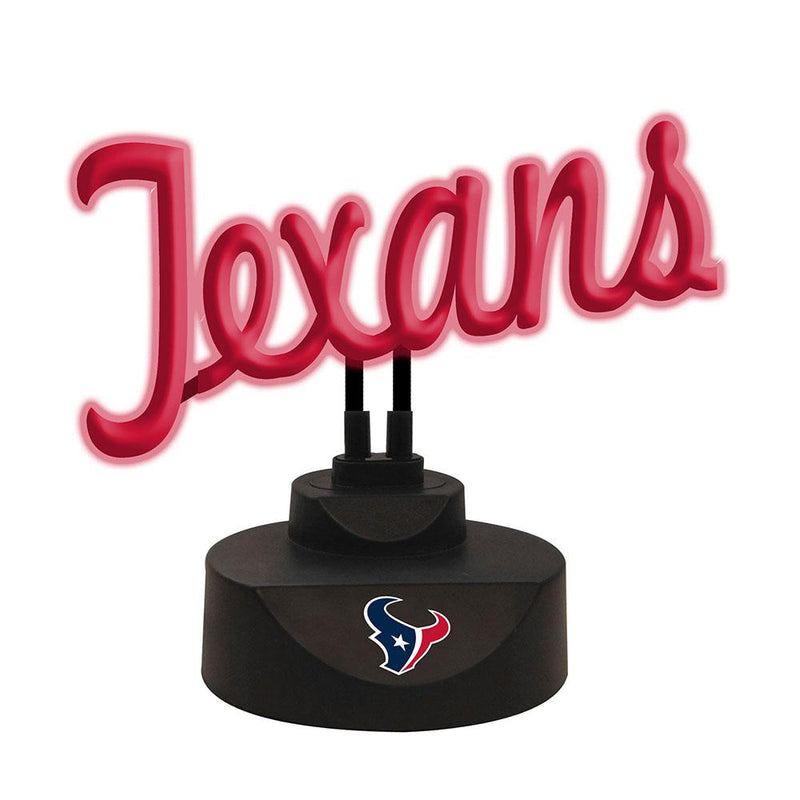 Script Neon Desk Lamp | Houston Texans
Home&Office_category_Lighting, Houston Texans, HTE, NFL, OldProduct
The Memory Company