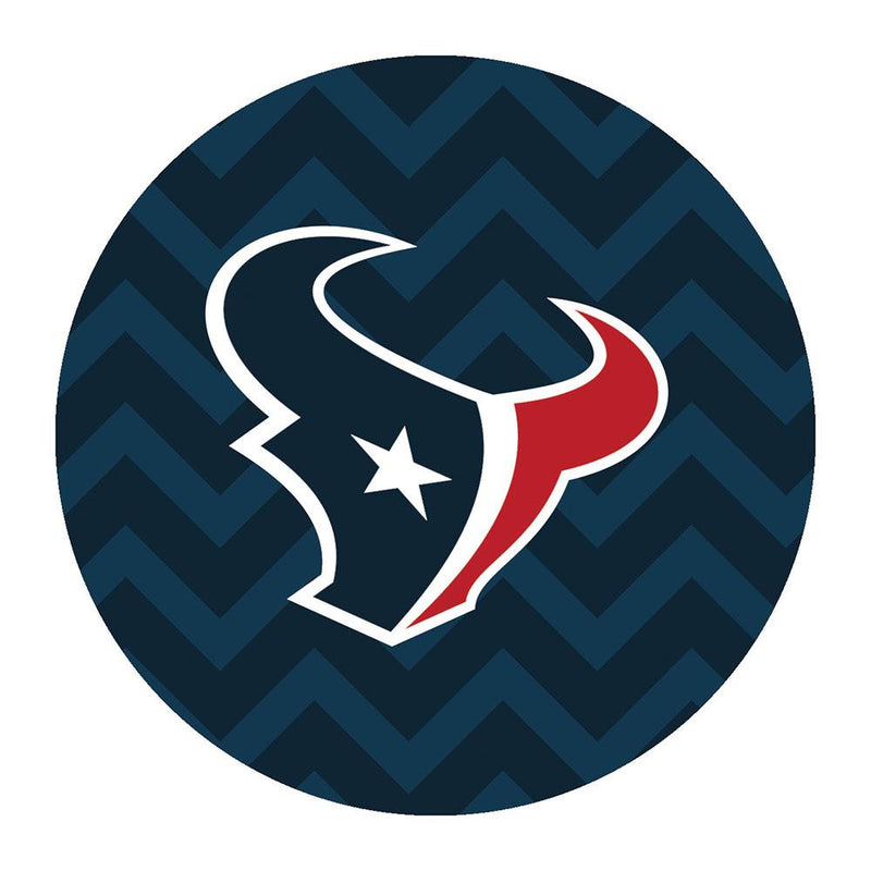 Single Chevron Coaster | Houston Texans
Houston Texans, HTE, NFL, OldProduct
The Memory Company