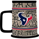 Stone Stein | Houston Texans
Houston Texans, HTE, NFL, OldProduct
The Memory Company