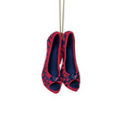 Shoe Ornament | Houston Texans
Houston Texans, HTE, NFL, OldProduct
The Memory Company