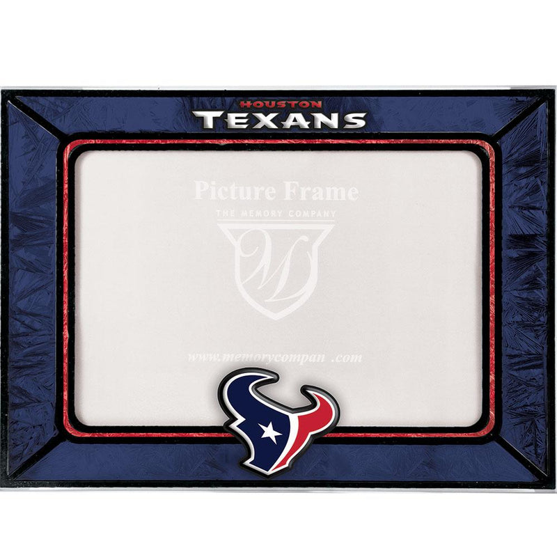 2015 Art Glass Frame | Houston Texans
CurrentProduct, Home&Office_category_All, Houston Texans, HTE, NFL
The Memory Company