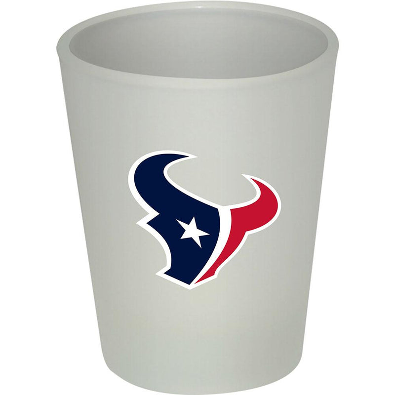 Frosted Souvenir | Houston Texans
Houston Texans, HTE, NFL, OldProduct
The Memory Company