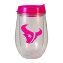 Pink Beverage To Go Tumbler | Houston Texans
Houston Texans, HTE, NFL, OldProduct
The Memory Company
