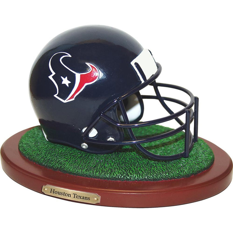 Authentic Team Cap Replica | Houston Texans
Houston Texans, HTE, NFL, OldProduct
The Memory Company