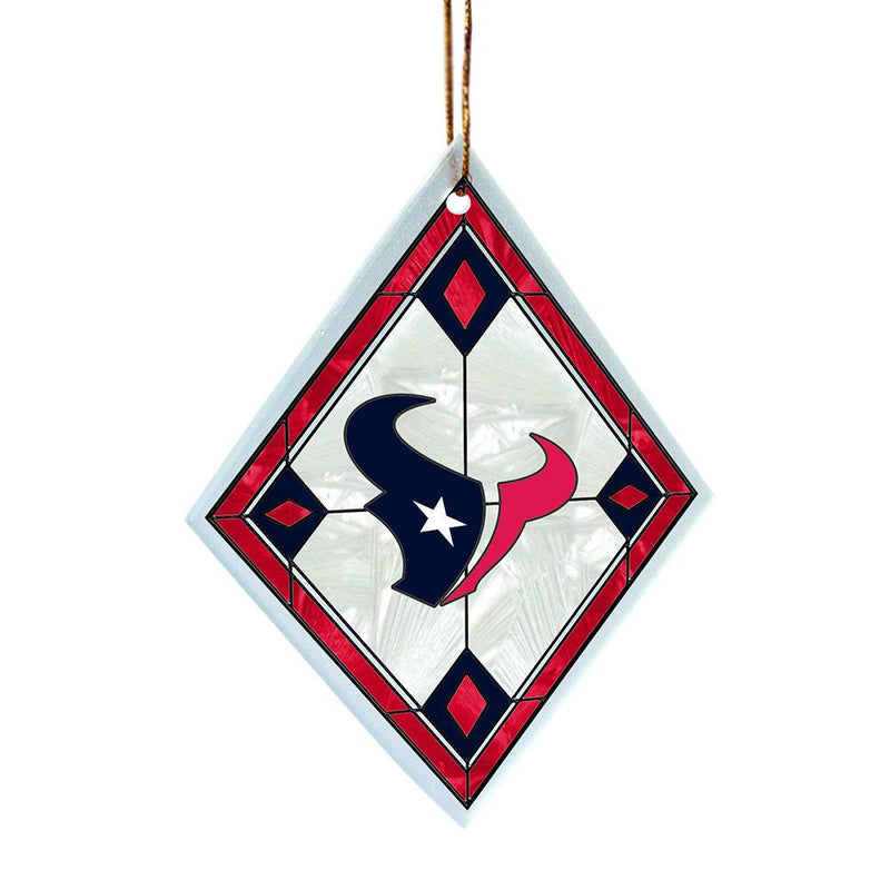 Art Glass Ornament - Houston Texans
CurrentProduct, Holiday_category_All, Holiday_category_Ornaments, Houston Texans, HTE, NFL
The Memory Company