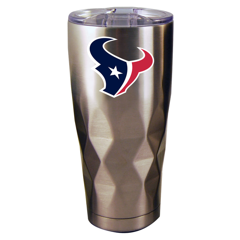 22oz Diamond Stainless Steel Tumbler | Houston Texans
CurrentProduct, Drinkware_category_All, Houston Texans, HTE, NFL
The Memory Company