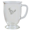 16oz Etched Café Glass Mug | Houston Texans
CurrentProduct, Drinkware_category_All, Houston Texans, HTE, NFL
The Memory Company