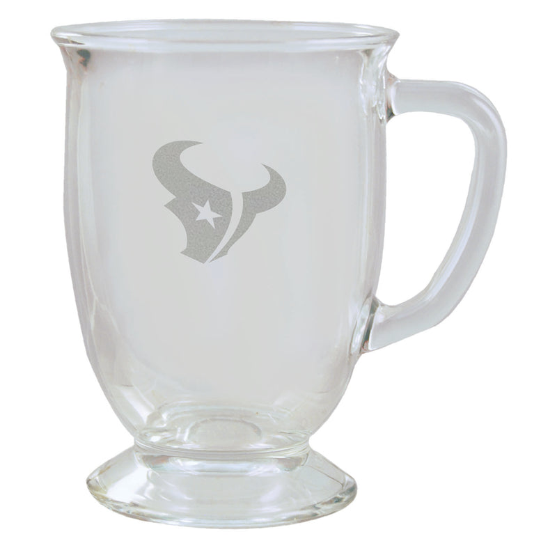 16oz Etched Café Glass Mug | Houston Texans
CurrentProduct, Drinkware_category_All, Houston Texans, HTE, NFL
The Memory Company