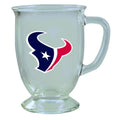 16oz Kona Mug | Houston Texans
Houston Texans, HTE, NFL, OldProduct
The Memory Company