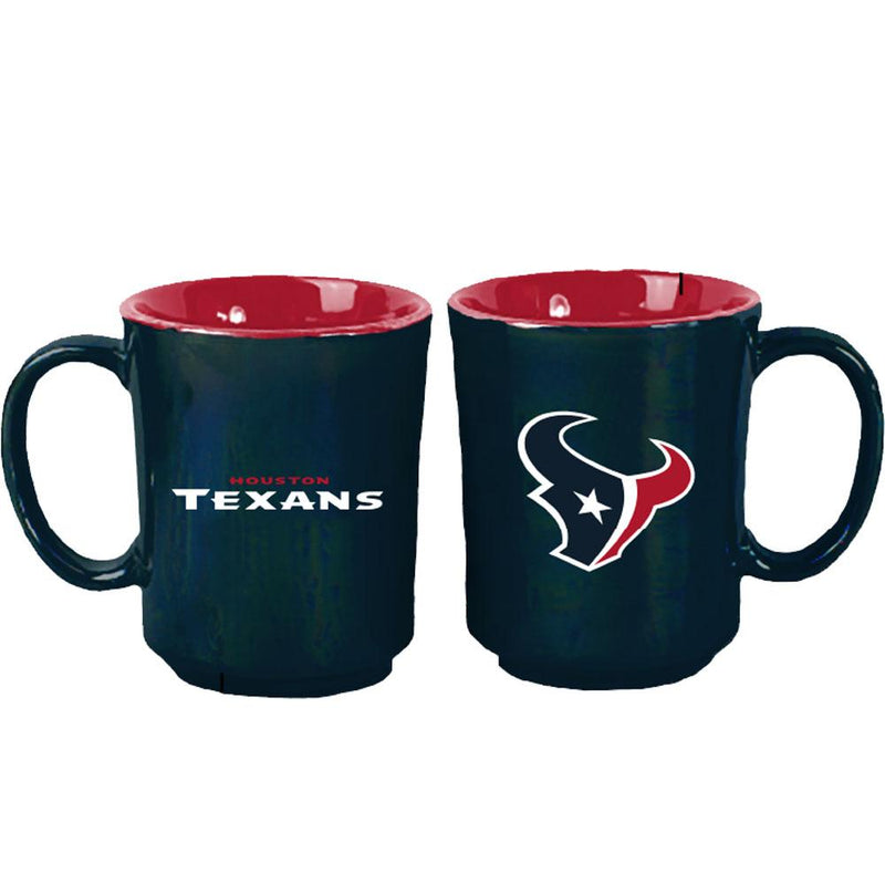 15oz Iridescent Mug | Houston Texans CurrentProduct, Drinkware_category_All, Houston Texans, HTE, NFL 194207202883 $19.99