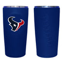 20oz Stainless Steel Tumbler w/Silicone Wrap | Houston Texans
CurrentProduct, Drinkware_category_All, Houston Texans, HTE, NFL
The Memory Company