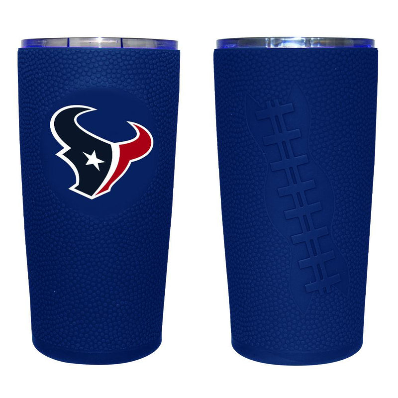 20oz Stainless Steel Tumbler w/Silicone Wrap | Houston Texans
CurrentProduct, Drinkware_category_All, Houston Texans, HTE, NFL
The Memory Company