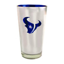 16oz Electroplated Pint TEXANS
CurrentProduct, Drinkware_category_All, Houston Texans, HTE, NFL
The Memory Company