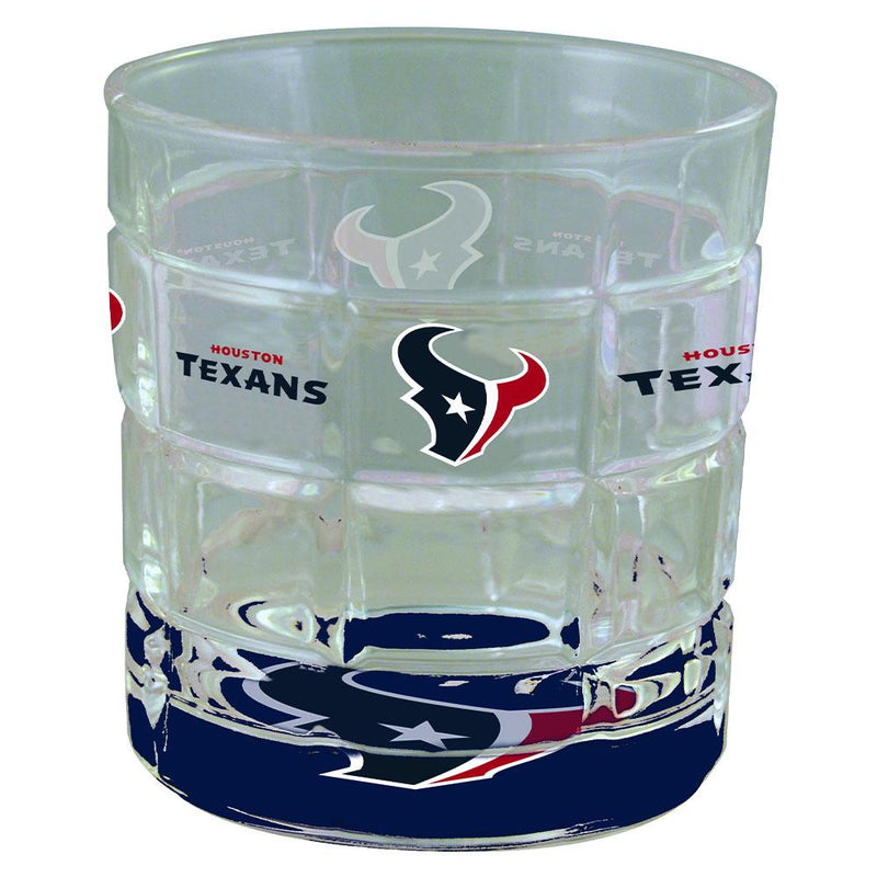 Bttms Up Squrd Rocks Gls  Texans
CurrentProduct, Drinkware_category_All, Houston Texans, HTE, NFL
The Memory Company