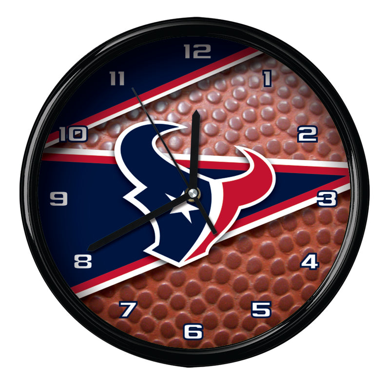 Football Clock | Houston Texans
Clock, Clocks, CurrentProduct, Home Decor, Home&Office_category_All, Houston Texans, HTE, NFL
The Memory Company