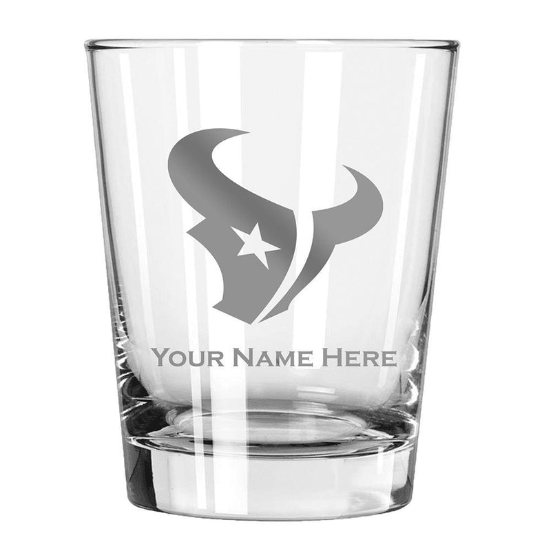 15oz Personalized Double Old-Fashioned Glass | Houston Texans
CurrentProduct, Custom Drinkware, Drinkware_category_All, Gift Ideas, Houston Texans, HTE, NFL, Personalization, Personalized_Personalized
The Memory Company