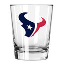 15oz Glass Tumbler | Houston Texans CurrentProduct, Drinkware_category_All, Houston Texans, HTE, NFL 888966937680 $11