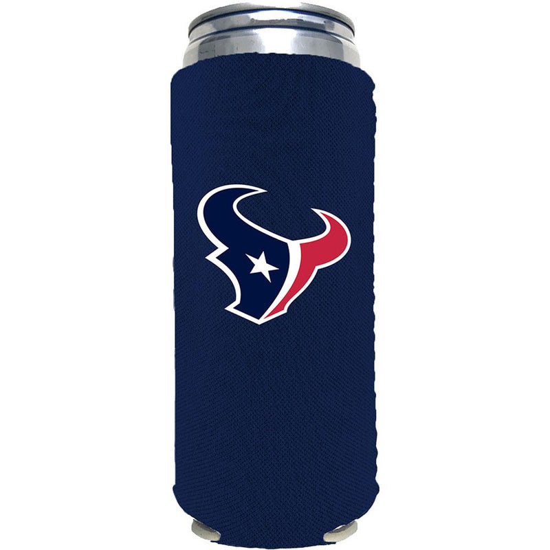 Slim Can Insulator | Houston Texans
CurrentProduct, Drinkware_category_All, Houston Texans, HTE, NFL
The Memory Company