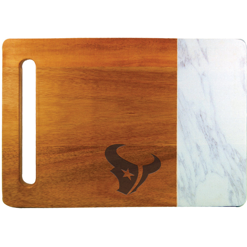 Acacia Cutting & Serving Board with Faux Marble | Houston Texans
2787, CurrentProduct, Home&Office_category_All, Home&Office_category_Kitchen, Houston Texans, HTE, NFL
The Memory Company