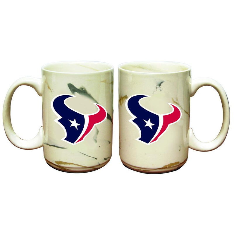 Marble Ceramic Mug Texans
CurrentProduct, Drinkware_category_All, Houston Texans, HTE, NFL
The Memory Company