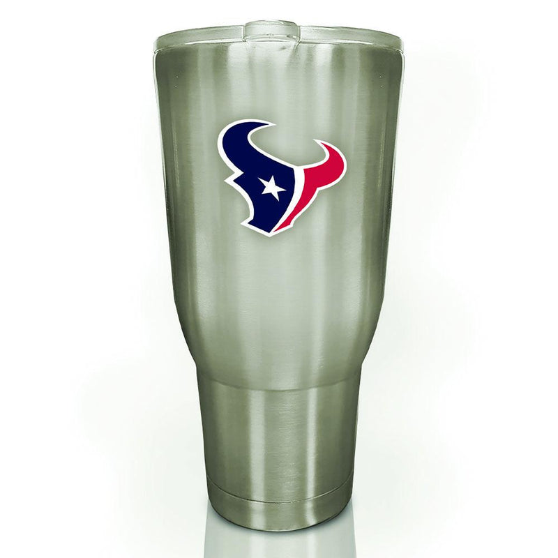 32oz Stainless Steel Keeper | Houston Texans
Drinkware_category_All, Houston Texans, HTE, NFL, OldProduct
The Memory Company