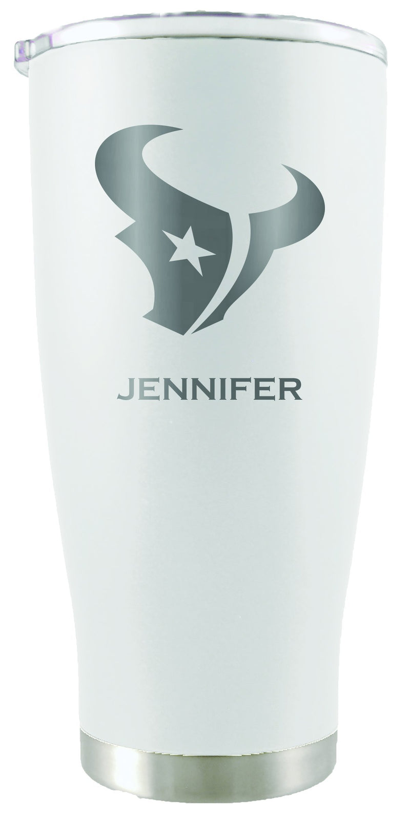 20oz White Personalized Stainless Steel Tumbler | Houston Texans
CurrentProduct, Drinkware_category_All, Houston Texans, HTE, NFL, Personalized_Personalized, Stainless Steel
The Memory Company