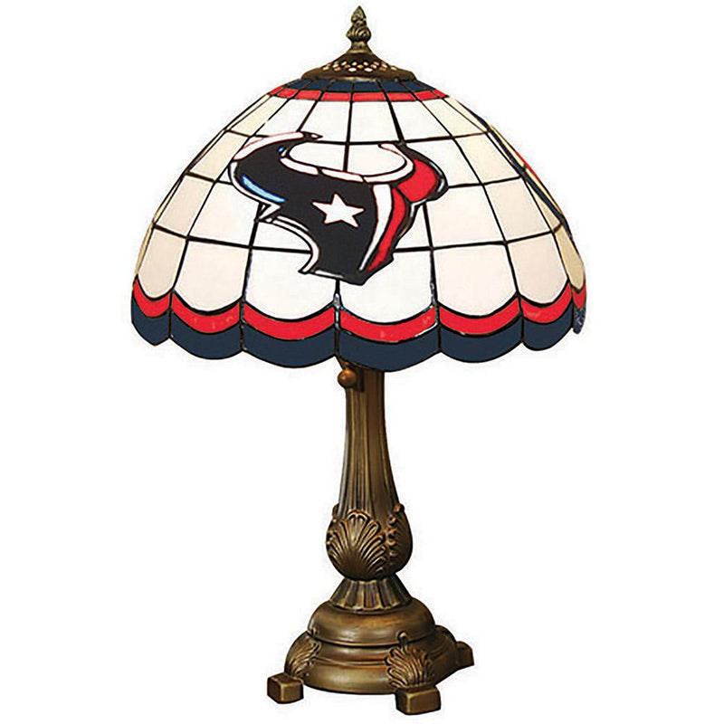 Tiffany Table Lamp | Houston Texans
CurrentProduct, Home&Office_category_All, Home&Office_category_Lighting, Houston Texans, HTE, NFL
The Memory Company