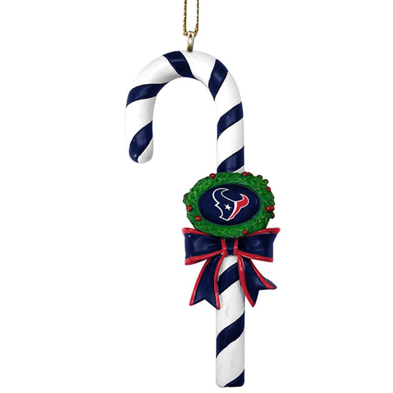 Candy Cane Ornament | Houston Texans
Houston Texans, HTE, NFL, OldProduct
The Memory Company