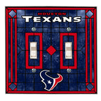 Double Light Switch Cover | Houston Texans
CurrentProduct, Home&Office_category_All, Home&Office_category_Lighting, Houston Texans, HTE, NFL
The Memory Company