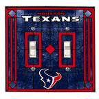 Double Light Switch Cover | Houston Texans
CurrentProduct, Home&Office_category_All, Home&Office_category_Lighting, Houston Texans, HTE, NFL
The Memory Company