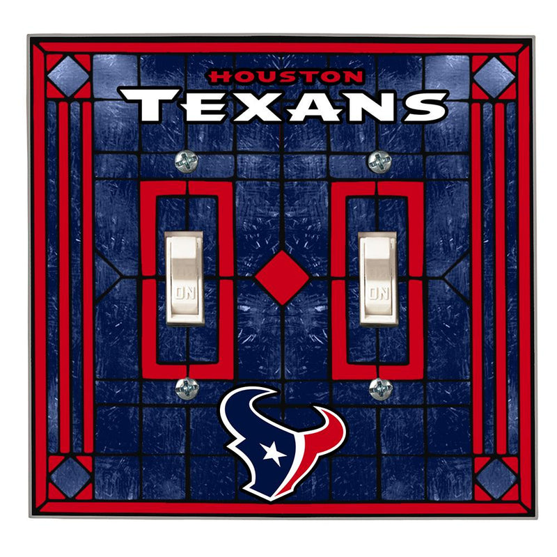 Double Light Switch Cover | Houston Texans
CurrentProduct, Home&Office_category_All, Home&Office_category_Lighting, Houston Texans, HTE, NFL
The Memory Company