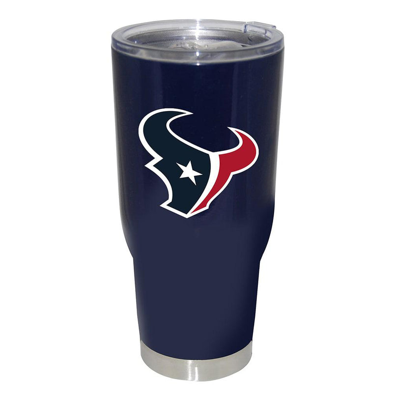 32oz Decal PC Stainless Steel Tumbler | Houston Texans
Drinkware_category_All, Houston Texans, HTE, NFL, OldProduct
The Memory Company