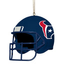 3" Helmet Ornament Texans
Holiday_category_All, Houston Texans, HTE, NFL, OldProduct
The Memory Company