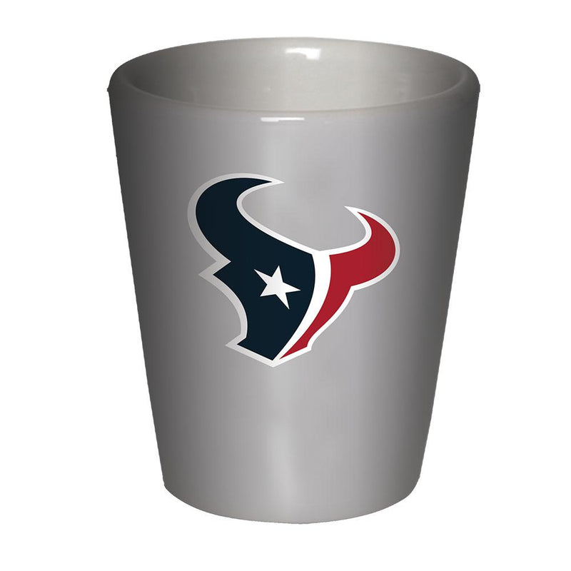 Ceramic Shot Glass | Houston Texans
Drink, Drinkware_category_All, Houston Texans, HTE, NFL, OldProduct, Shot, Shotglass
The Memory Company
