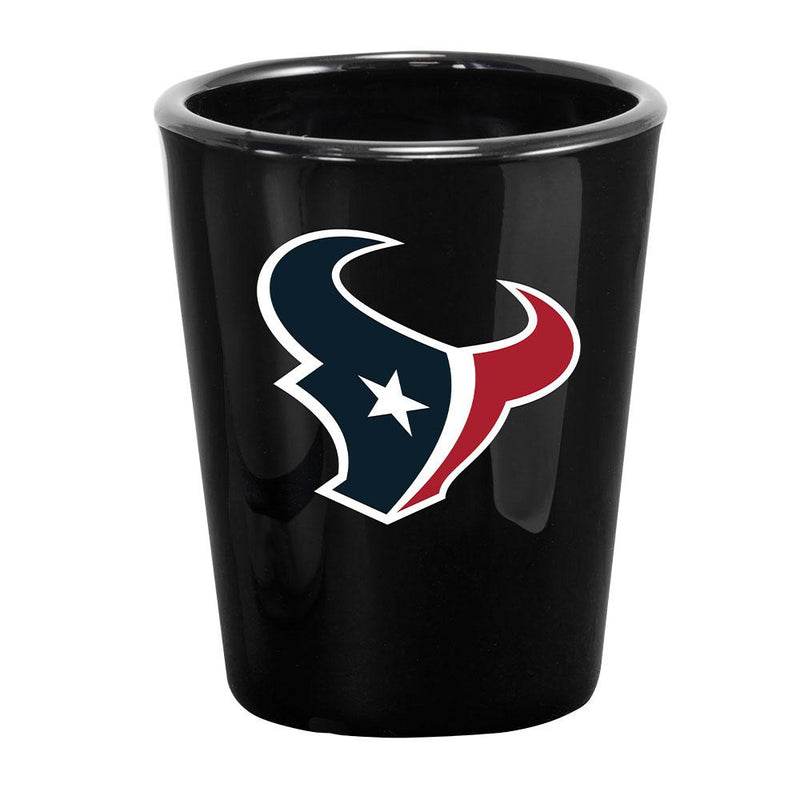 Black with Colored Highlighted Logo Shot Glass | Houston Texans
Drink, Drinkware_category_All, Houston Texans, HTE, NFL, OldProduct
The Memory Company