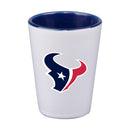 2oz Inner Color Ceramic Shot | Houston Texans
CurrentProduct, Drinkware_category_All, Houston Texans, HTE, NFL
The Memory Company