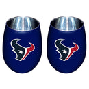 Matte SS SW Stmls Tmblr  TEXANS
Houston Texans, HTE, NFL, OldProduct
The Memory Company
