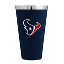 16oz Matte Finish Stainless Steel Pint | Houston Texans
CurrentProduct, Drinkware_category_All, Houston Texans, HTE, NFL
The Memory Company