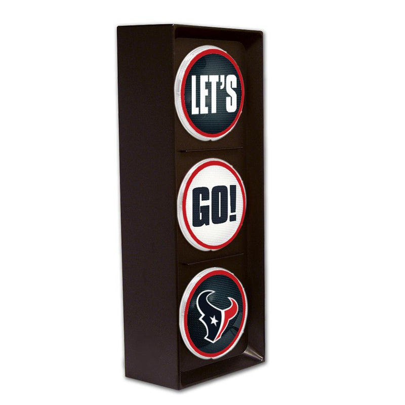 Let's Go Light | Houston Texans
Houston Texans, HTE, NFL, OldProduct
The Memory Company