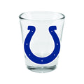 2oz Collect Glass w/Large Dec | Indianapolis Colts
IND, Indianapolis Colts, NFL, OldProduct
The Memory Company