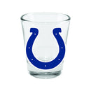 2oz Collect Glass w/Large Dec | Indianapolis Colts
IND, Indianapolis Colts, NFL, OldProduct
The Memory Company
