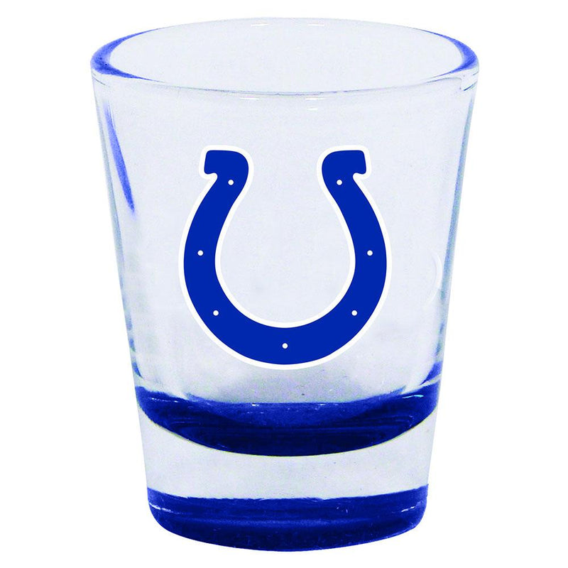 2oz Highlight Collect Glass | Indianapolis Colts
IND, Indianapolis Colts, NFL, OldProduct
The Memory Company