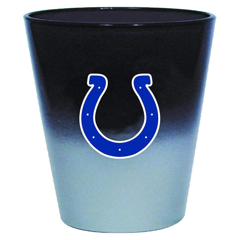 2oz Two Tone Collect Glass | Indianapolis Colts
IND, Indianapolis Colts, NFL, OldProduct
The Memory Company
